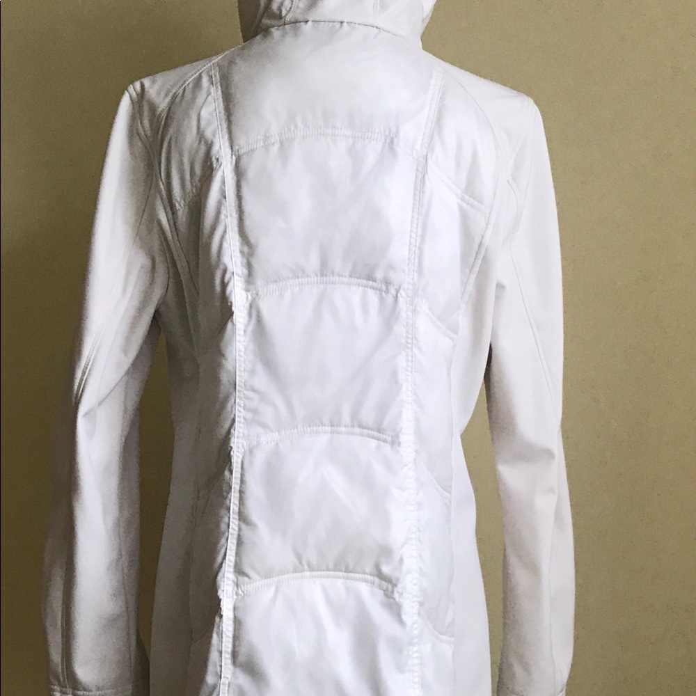 Guess Puffer Coat Sixe XL - Picture 5 of 8